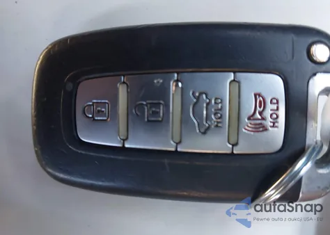 2016 Hyundai Genesis 3.8 Base from USA, damaged, VIN KMHHT6KJ9GU137245